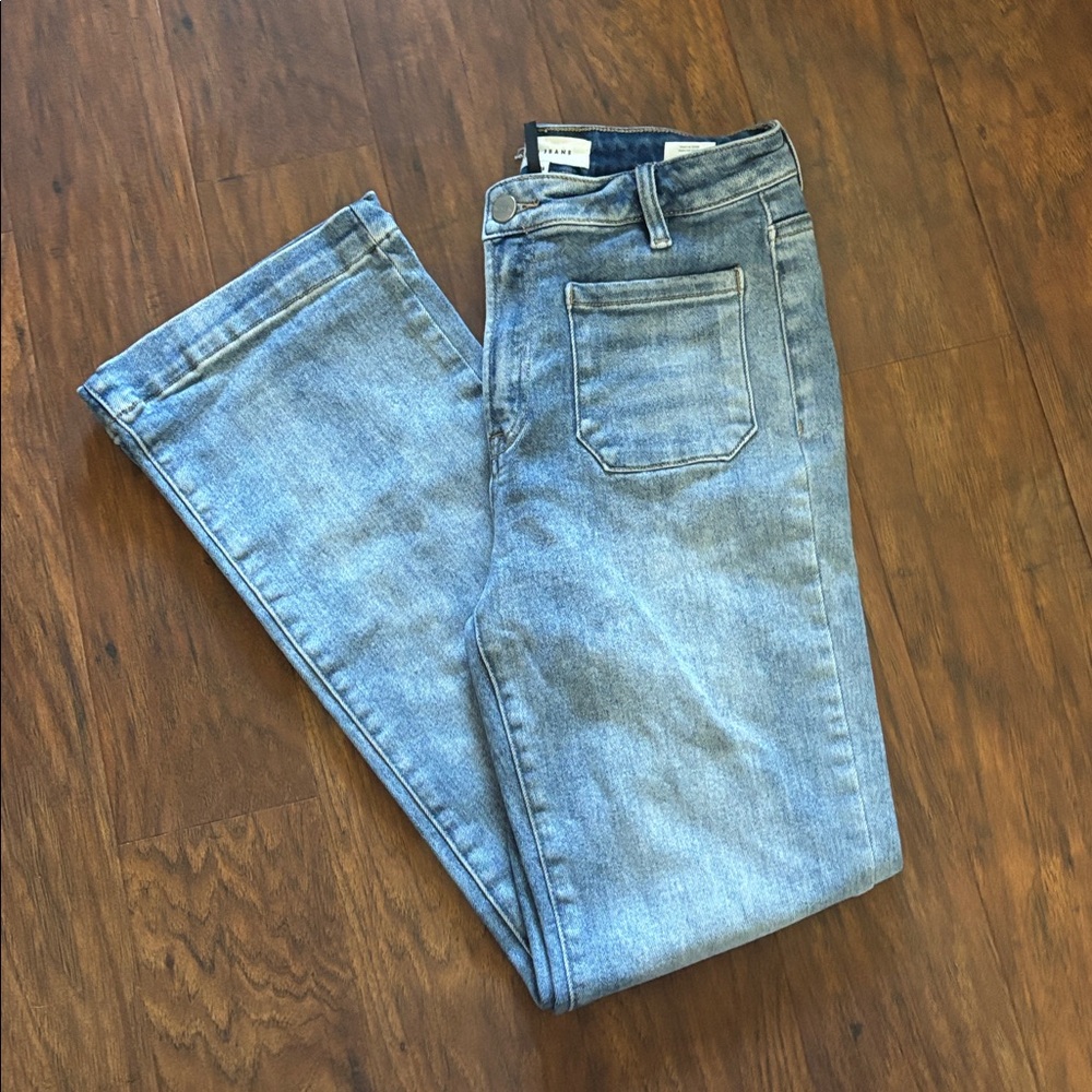 Risen Denim